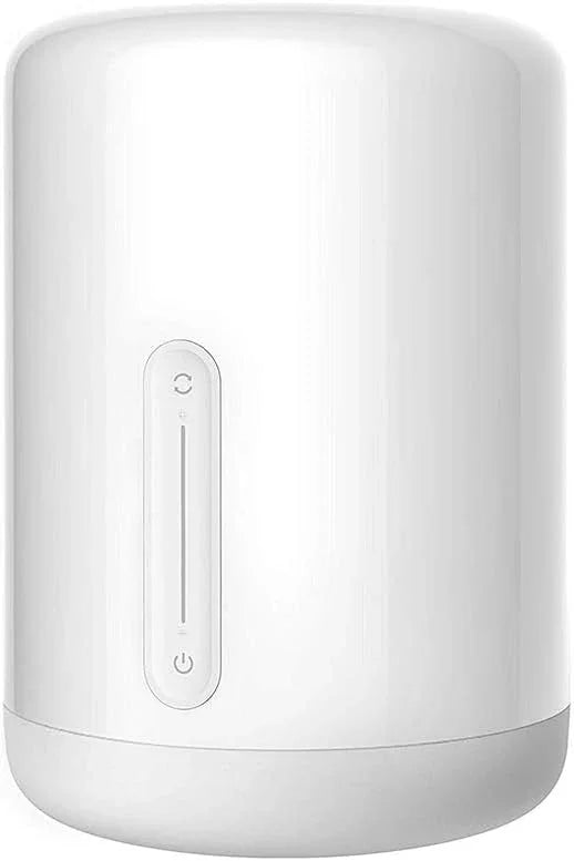 Mi Bedside Lamp 2 - White - Tashqila Mi Bedside Lamp 2 - White - Tashqila